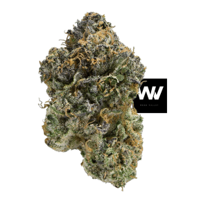 Pineapple Express Strain