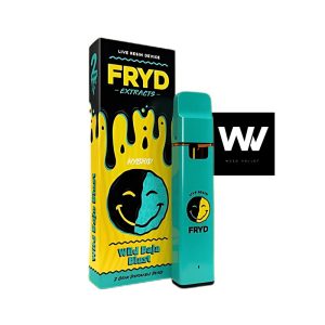 Fryd Carts