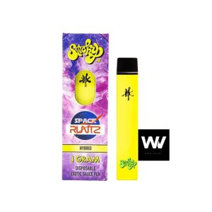 Sticky 1g Disposable Sauce Vape Pen