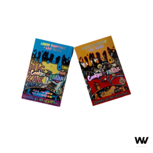 Cookies x The Freak Brothers