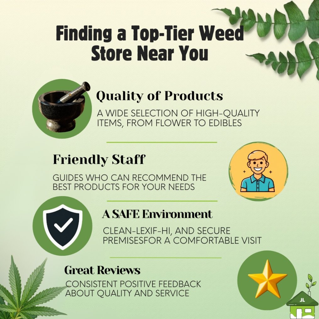 With top tier cannabis dispensary