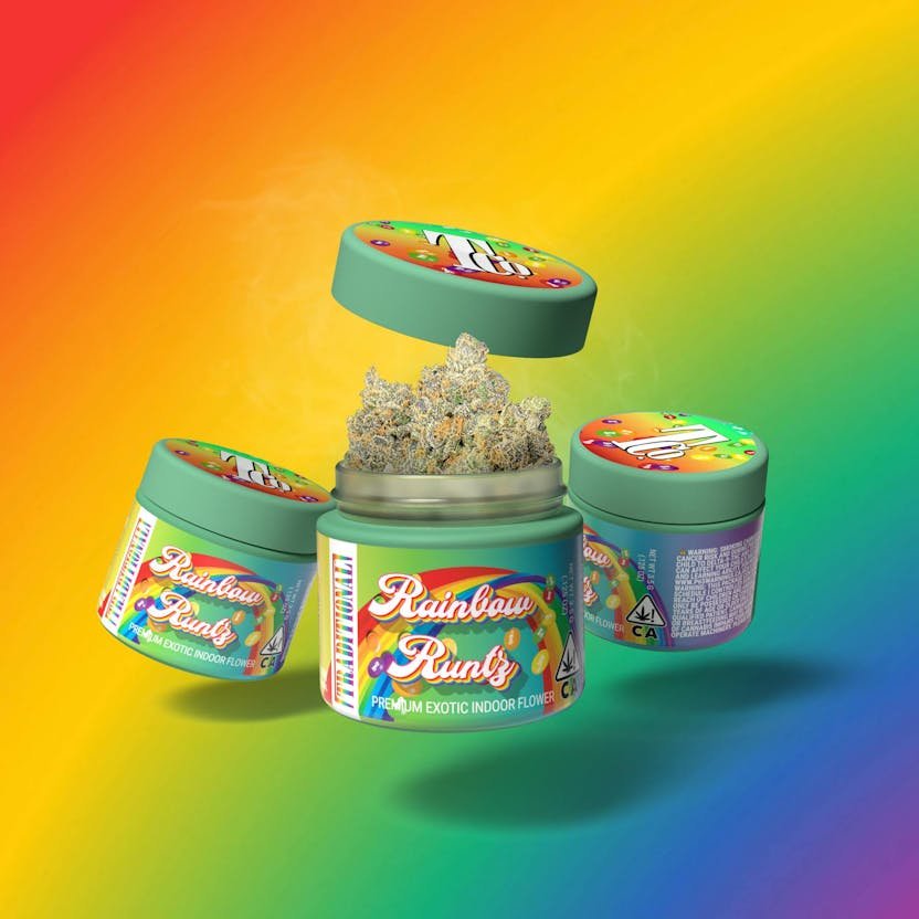 rainbow runtz strain best cannabis products
