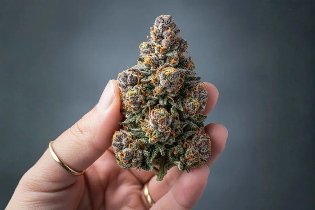 Candy-Gas-hybrid-strain