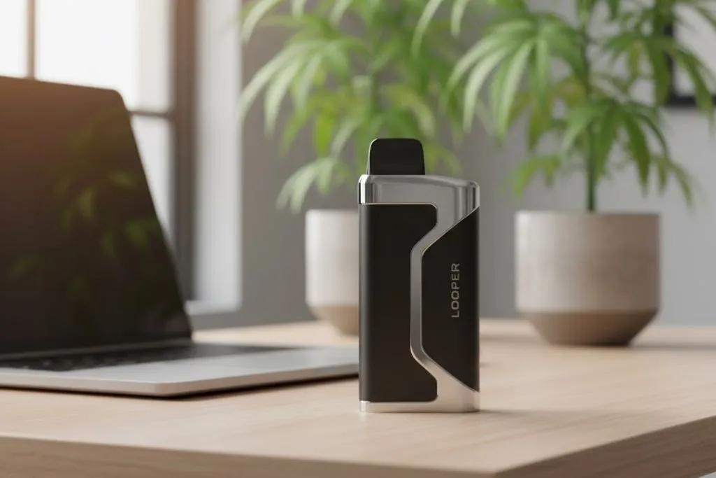 Looper-Disposable-Review