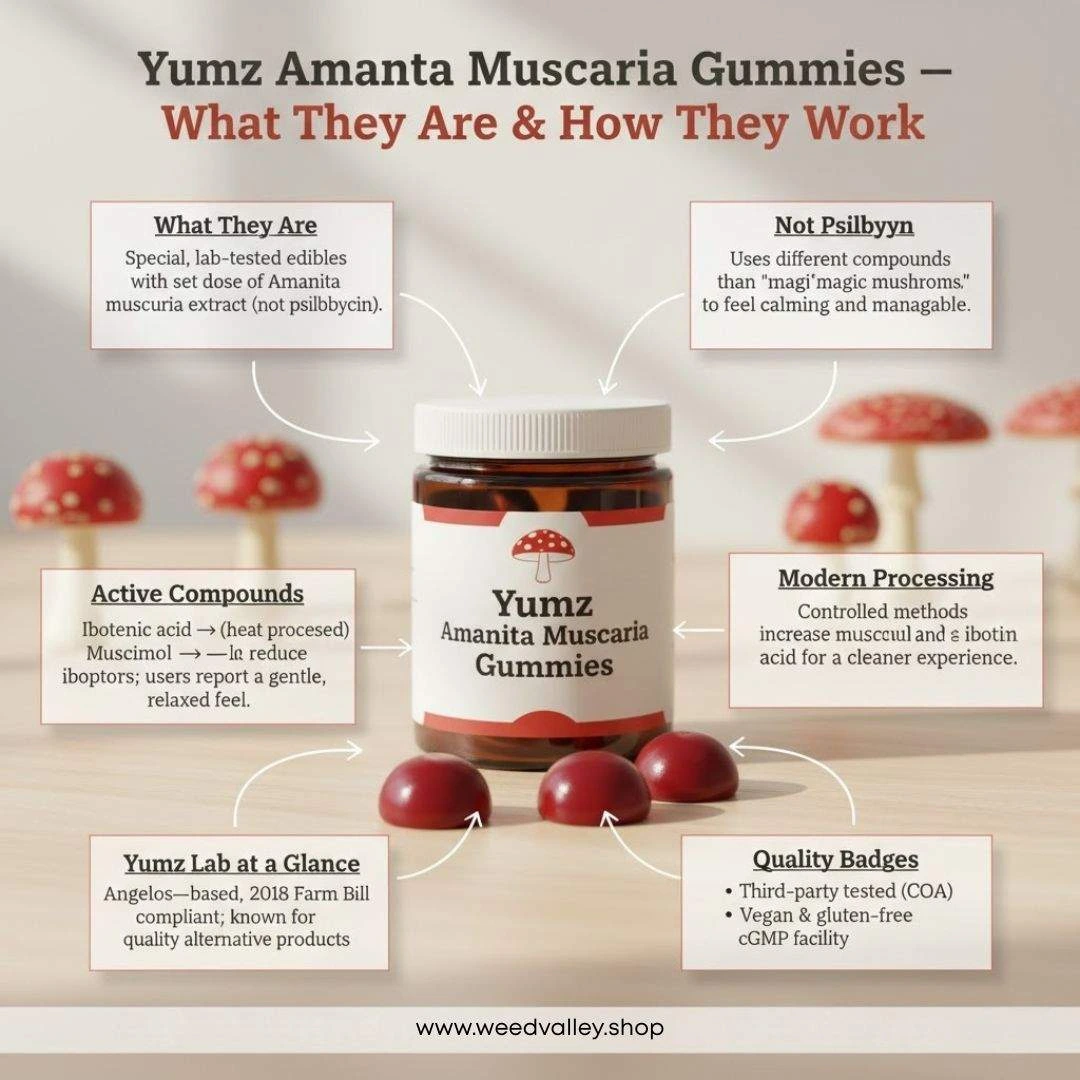 amanita-muscaria-gummies