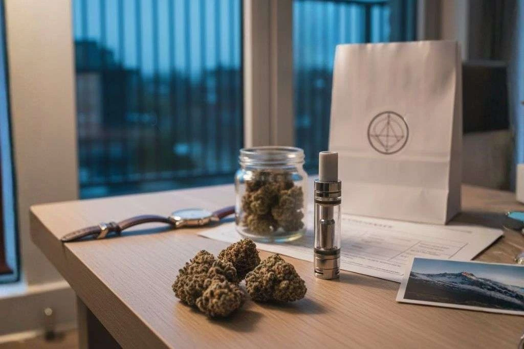 best-indica-strains-in-DC