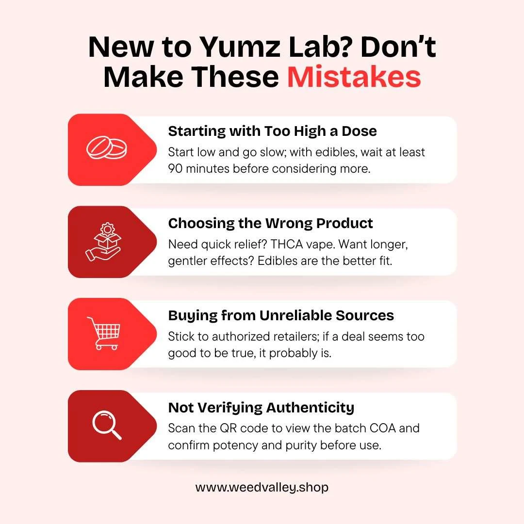 common-mistakes-to-avoid-at-yumz-lab