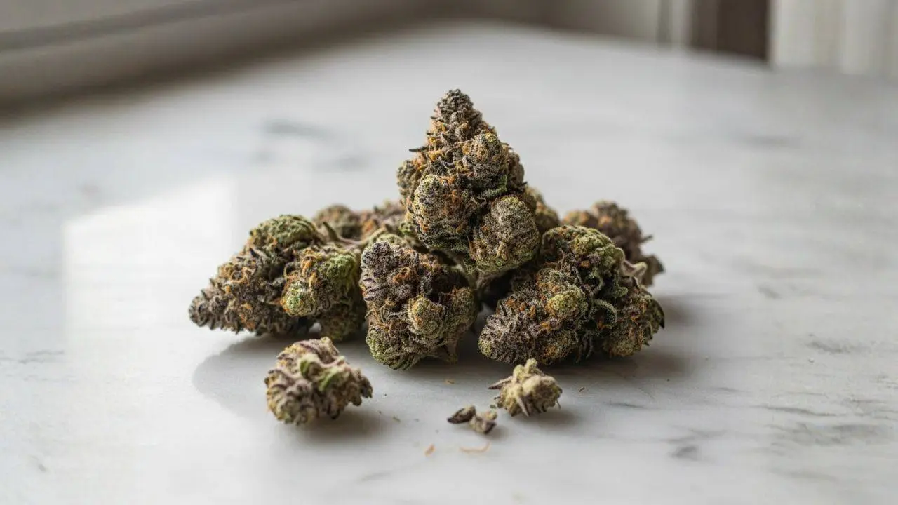 Bubblegum-strain-THC-level