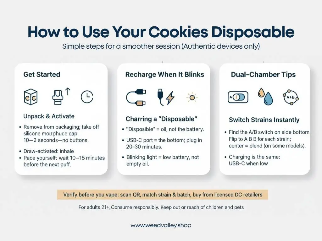 Cookies-disposable-verification-QR