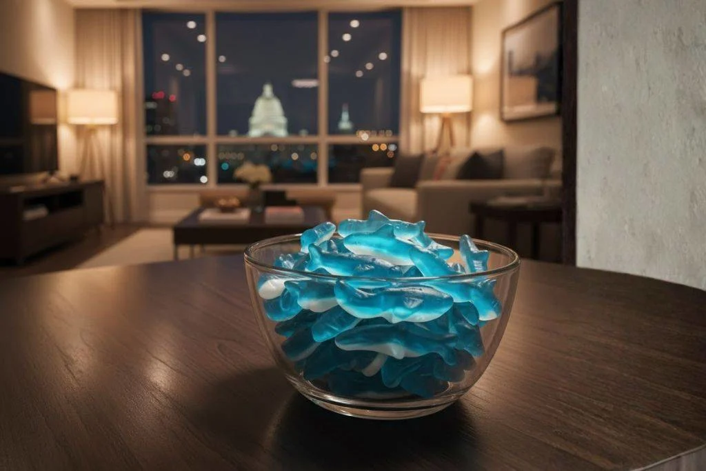 blue-gummy-shark-strain-review