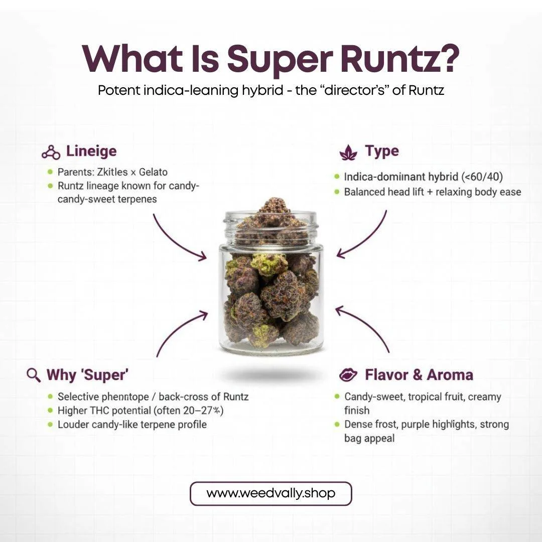 super-runtz-strain