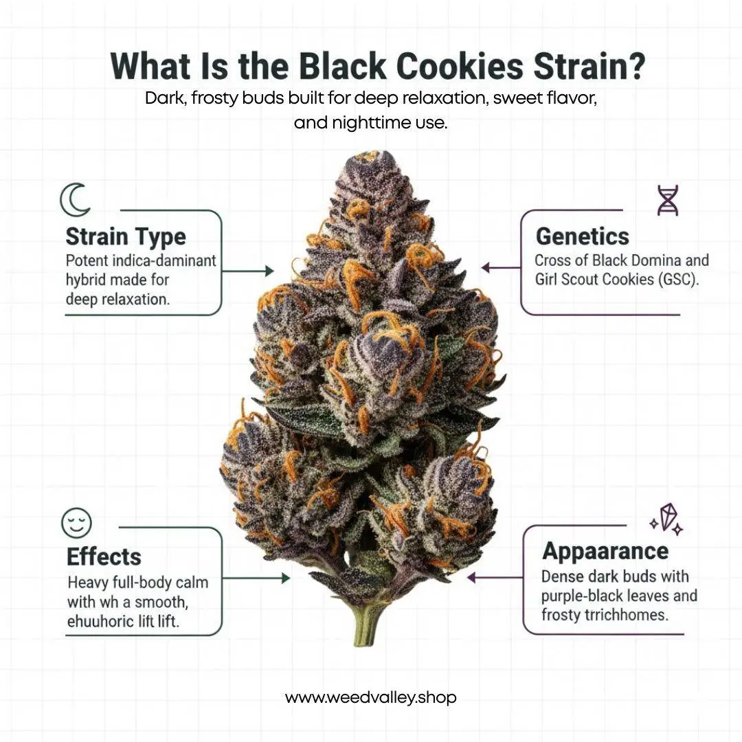 what-is-the-black-cookies-strain