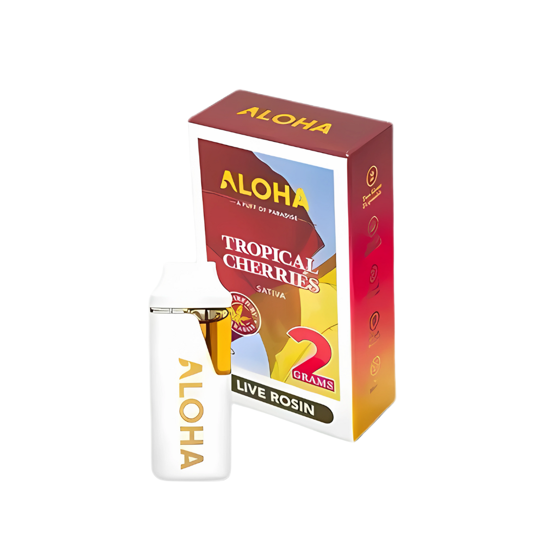 Tropical Cherries - Aloha 2g