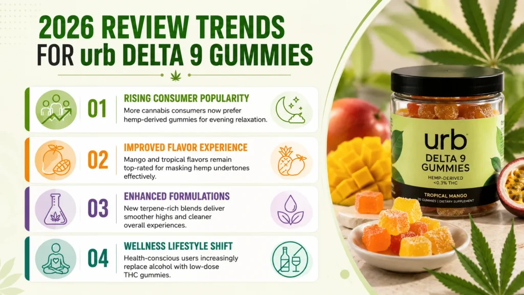 buy urb gummies online