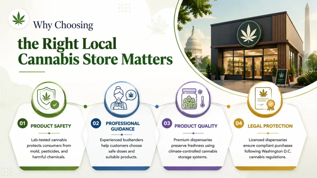 buy weed online DC