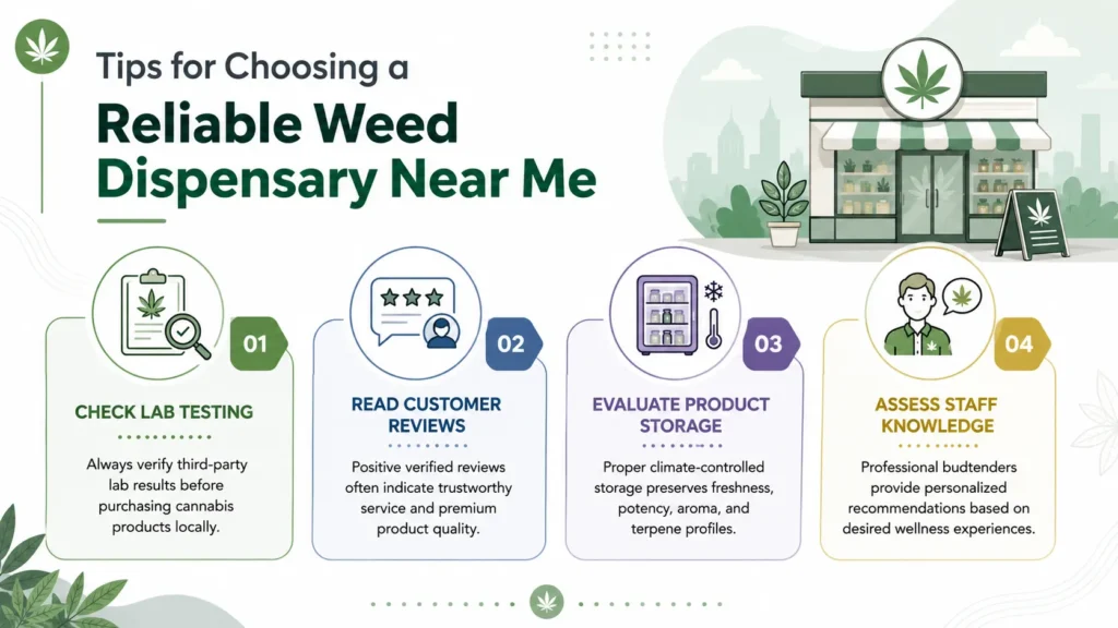 marijuana dispensary near me in Wahington DC