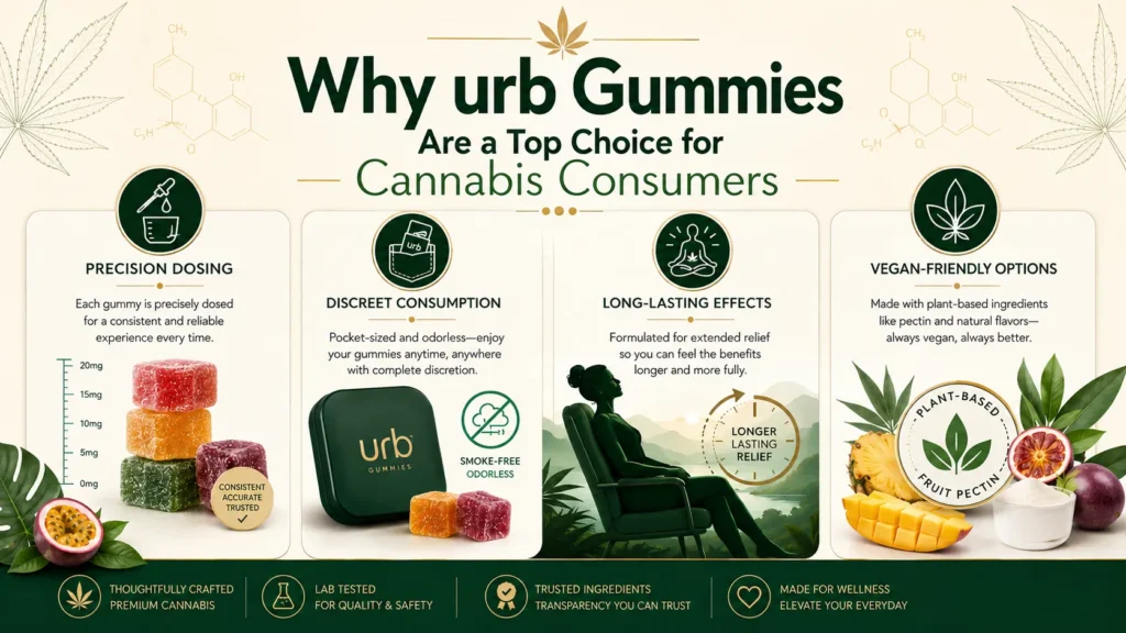 thc gummies washington dc