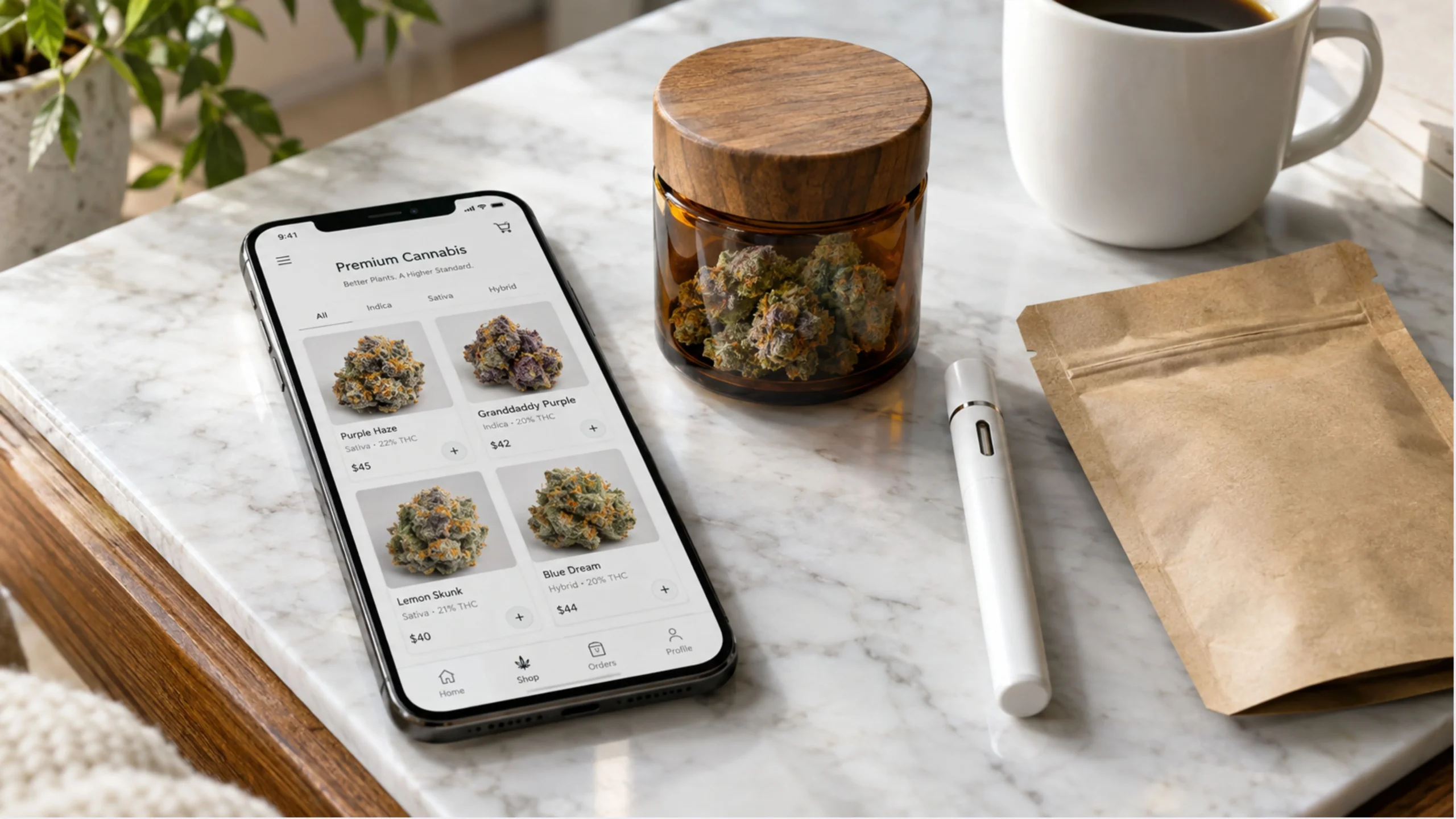 washington d.c. dispensaries