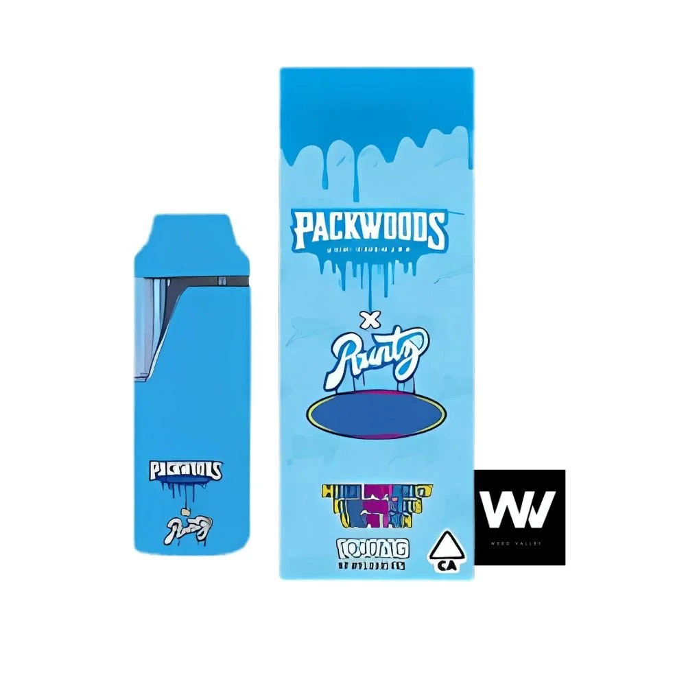 Packwoods Carts